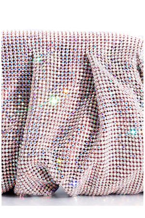 Clutch Venus Petite Rosa BENEDETTA BRUZZICHES | 0011161CHAPELOISE